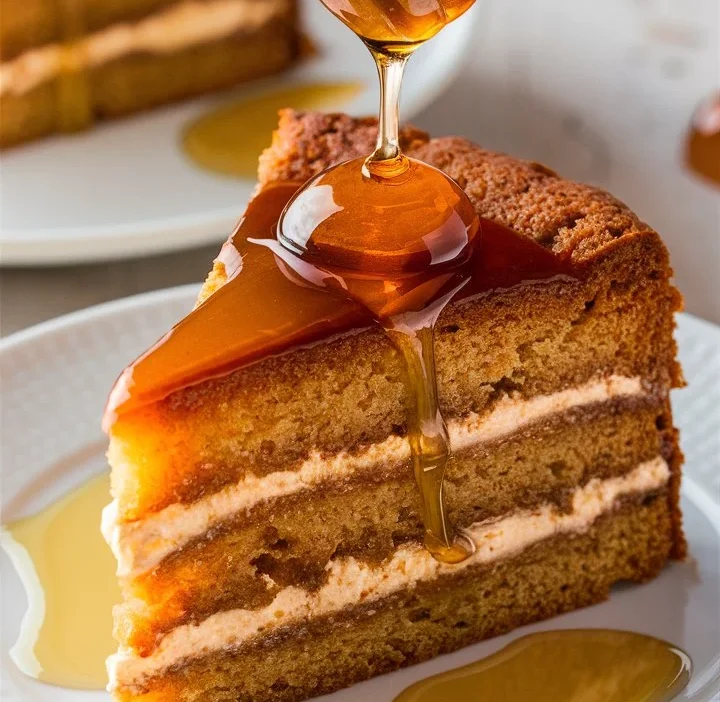 Russian Honey Cake (Medovik): The Ultimate Guide to a Timeless Dessert