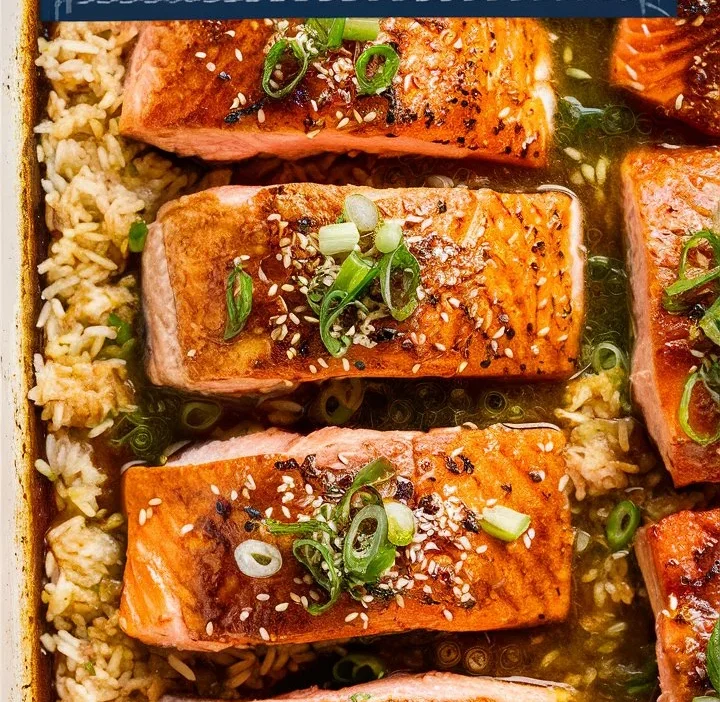 Baked Miso Salmon Recipe 2025