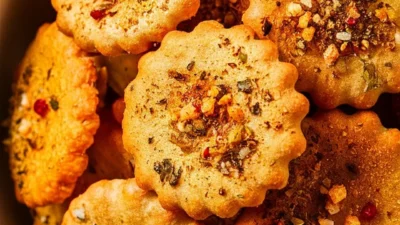 Homemade Alabama Firecrackers — The Ultimate Southern Snack Recipe 2025