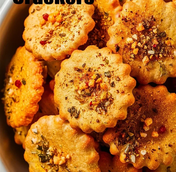 Homemade Alabama Firecrackers — The Ultimate Southern Snack Recipe 2025