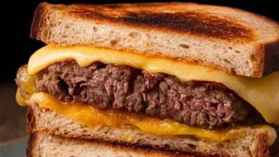 Classic Patty Melt Recipe: The Ultimate Diner-Style Sandwich Guide 2025