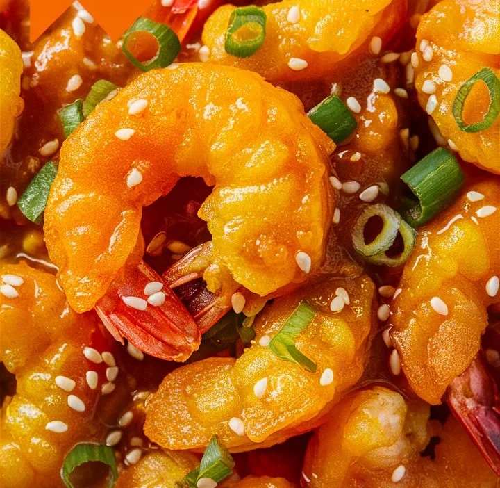 Crispy Orange Shrimp: Restaurant-Quality Flavor in Minutes 2025