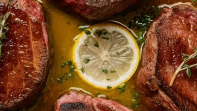 How to Cook Filet Mignon (Chef’s Complete Guide)
