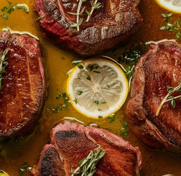 How to Cook Filet Mignon (Chef’s Complete Guide)