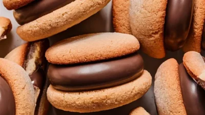 Homemade Milano Cookies: The Ultimate Copycat Recipe