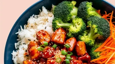 Buldak (Korean Fire Chicken): The Fiery Flavor That Conquered the World