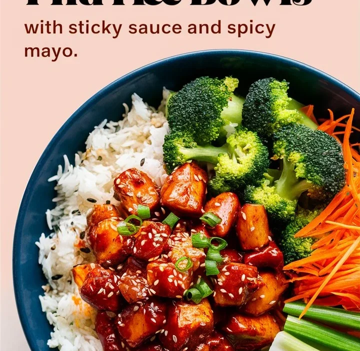 Buldak (Korean Fire Chicken): The Fiery Flavor That Conquered the World