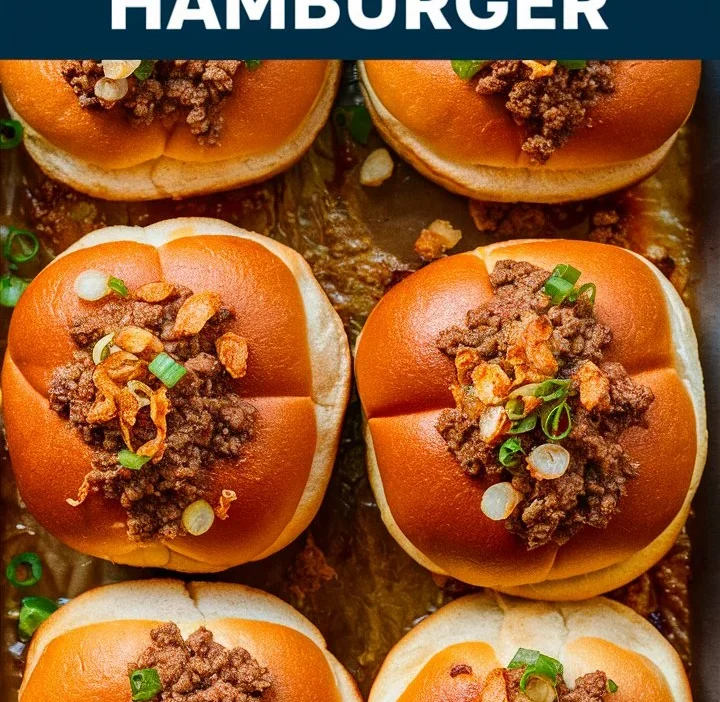 Rou Jia Mo (Chinese Hamburger)