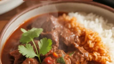 Carne Picada: A Complete Guide