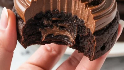 Copycat Dirt Cake Crumbl Cookie Recipe (Better Than Bakery Version 2026)