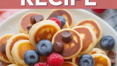 Easy Pancake Poppers: The Ultimate Complete Guide 2025
