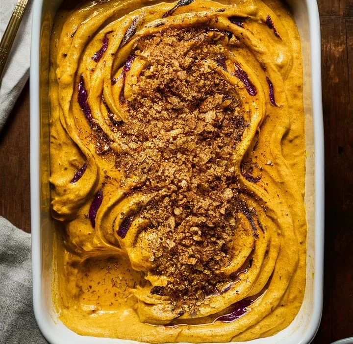 Sweet and Spicy Mardi Gras Mustard 2025